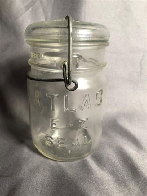 dating atlas e-z seal jars